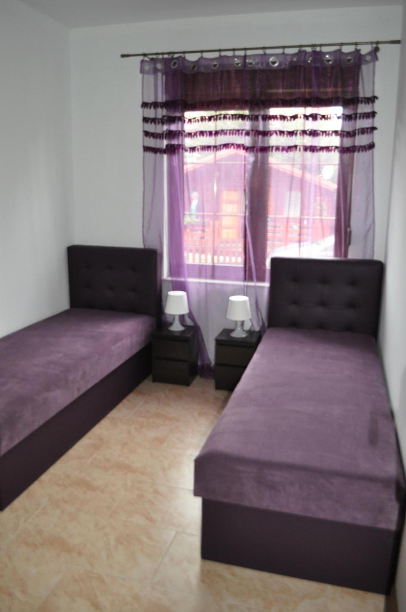 Osrodek Wypoczynkowy Raf-Mil Aparthotel Wicie  Exterior photo